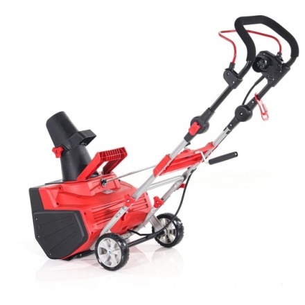 Снегоуборщик электрический Geos SnowLine 46 E Снегоуборщик электрический Geos SnowLine 46 E