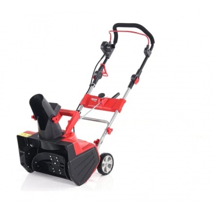 Снегоуборщик электрический Geos SnowLine 46 E Снегоуборщик электрический Geos SnowLine 46 E