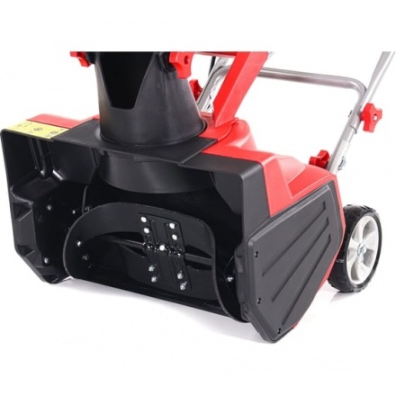 Снегоуборщик электрический Geos SnowLine 46 E Снегоуборщик электрический Geos SnowLine 46 E