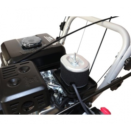 Снегоуборщик бензиновый Ресанта СБ 4100ПФ Снегоуборщик бензиновый Ресанта СБ 4100ПФ