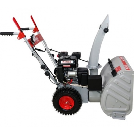 Снегоуборщик бензиновый Ресанта СБ 4800Б Снегоуборщик бензиновый Ресанта СБ 4800Б