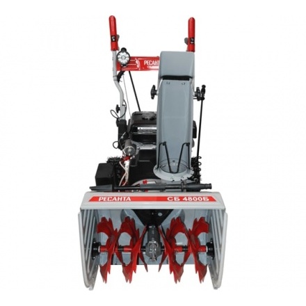 Снегоуборщик бензиновый Ресанта СБ 4800Б Снегоуборщик бензиновый Ресанта СБ 4800Б