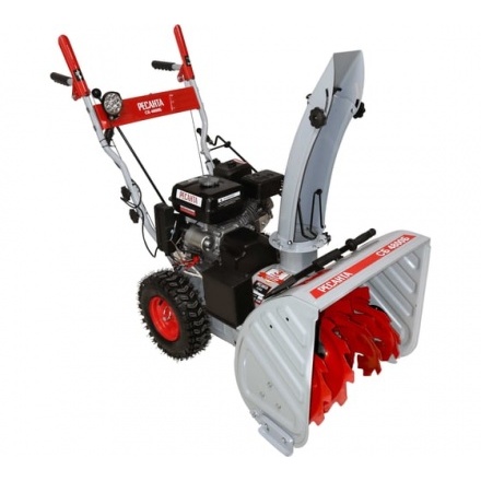 Снегоуборщик бензиновый Ресанта СБ 4800Б Снегоуборщик бензиновый Ресанта СБ 4800Б