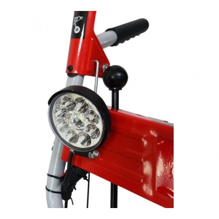 Снегоуборщик бензиновый Ресанта СБ 4800Б Снегоуборщик бензиновый Ресанта СБ 4800Б