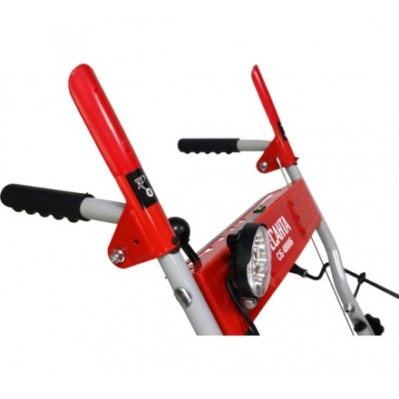 Снегоуборщик бензиновый Ресанта СБ 4800Б Снегоуборщик бензиновый Ресанта СБ 4800Б