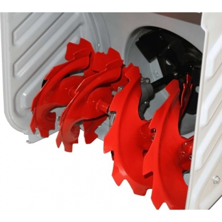 Снегоуборщик бензиновый Ресанта СБ 4800Б Снегоуборщик бензиновый Ресанта СБ 4800Б