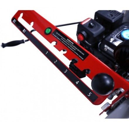 Снегоуборщик бензиновый Ресанта СБ 4800Б Снегоуборщик бензиновый Ресанта СБ 4800Б