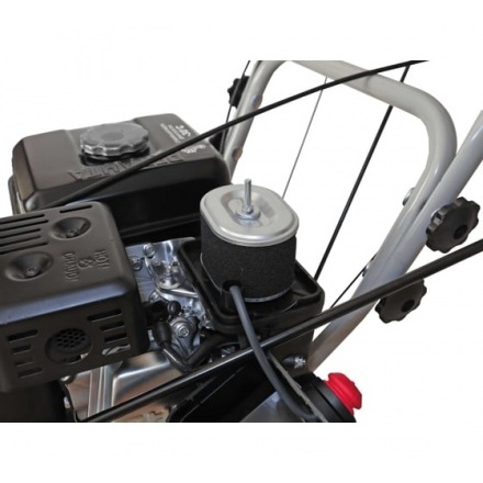 Снегоуборщик бензиновый Ресанта СБ 4800Б Снегоуборщик бензиновый Ресанта СБ 4800Б