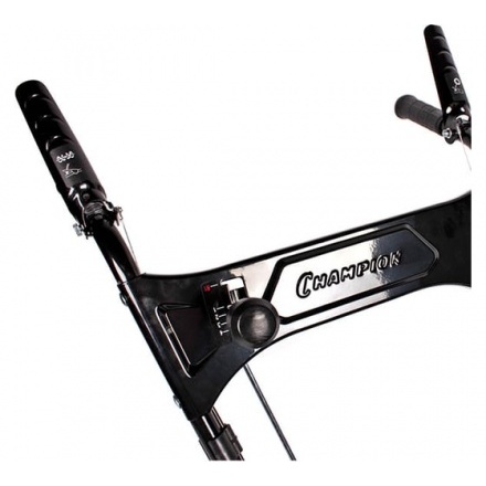 Снегоуборщик бензиновый Champion ST553 Снегоуборщик бензиновый Champion ST553