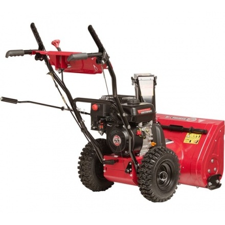 Снегоуборщик бензиновый Weima WXS0722A Снегоуборщик бензиновый Weima WXS0722A