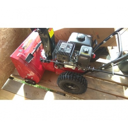 Снегоуборщик бензиновый Weima WXS0722A Снегоуборщик бензиновый Weima WXS0722A