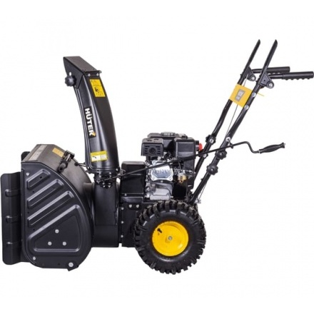 Снегоуборщик бензиновый Huter SGC 4100W Снегоуборщик бензиновый Huter SGC 4100W