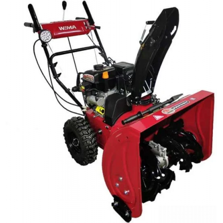 Снегоуборщик бензиновый Weima WWS0724 A/E-J Снегоуборщик бензиновый Weima WWS0724 A/E-J