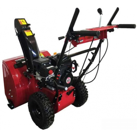 Снегоуборщик бензиновый Weima WWS0724 A/E-J Снегоуборщик бензиновый Weima WWS0724 A/E-J