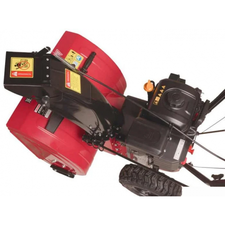 Снегоуборщик бензиновый Weima WWS0724 A/E-J Снегоуборщик бензиновый Weima WWS0724 A/E-J