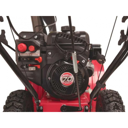 Снегоуборщик бензиновый Weima WWS0724 A/E-J Снегоуборщик бензиновый Weima WWS0724 A/E-J