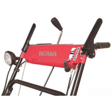 Снегоуборщик бензиновый Weima WWS0724 A/E-J Снегоуборщик бензиновый Weima WWS0724 A/E-J