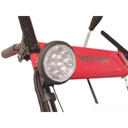 Снегоуборщик бензиновый Weima WWS0724 A/E-J Снегоуборщик бензиновый Weima WWS0724 A/E-J