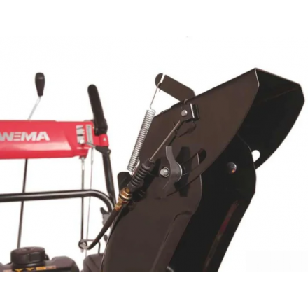 Снегоуборщик бензиновый Weima WWS0724 A/E-J Снегоуборщик бензиновый Weima WWS0724 A/E-J