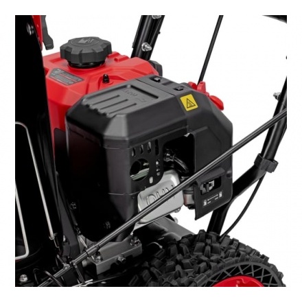 Снегоуборщик бензиновый MTX ST 560 Снегоуборщик бензиновый MTX ST 560