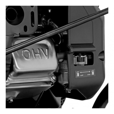 Снегоуборщик бензиновый MTX ST 560 Снегоуборщик бензиновый MTX ST 560