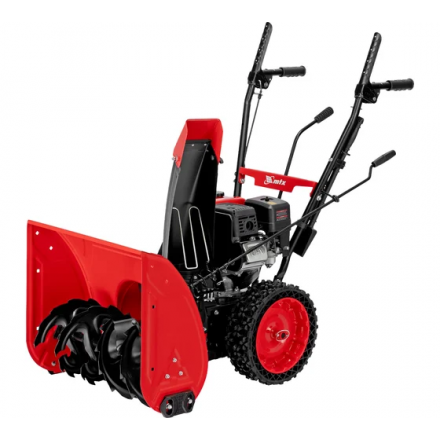 Снегоуборщик бензиновый MTX ST 560 Снегоуборщик бензиновый MTX ST 560