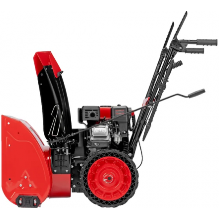 Снегоуборщик бензиновый MTX ST 560 Снегоуборщик бензиновый MTX ST 560