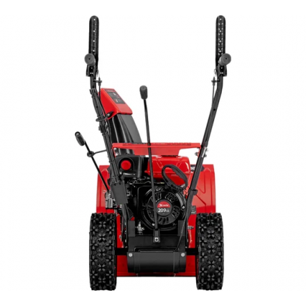 Снегоуборщик бензиновый MTX ST 560 Снегоуборщик бензиновый MTX ST 560