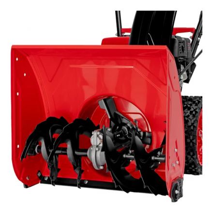 Снегоуборщик бензиновый MTX ST 560 Снегоуборщик бензиновый MTX ST 560