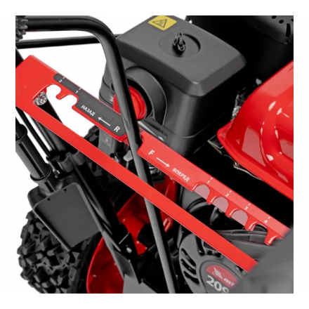 Снегоуборщик бензиновый MTX ST 560 Снегоуборщик бензиновый MTX ST 560