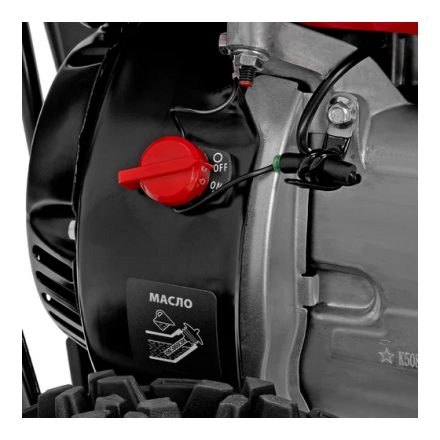 Снегоуборщик бензиновый MTX ST 560 Снегоуборщик бензиновый MTX ST 560