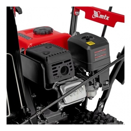 Снегоуборщик бензиновый MTX ST 560 Снегоуборщик бензиновый MTX ST 560