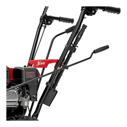 Снегоуборщик бензиновый MTX ST 560 Снегоуборщик бензиновый MTX ST 560