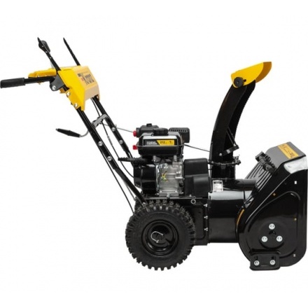 Снегоуборщик бензиновый Kranz KR613 Снегоуборщик бензиновый Kranz KR613