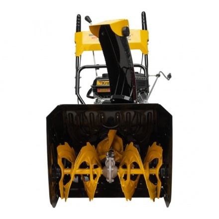 Снегоуборщик бензиновый Kranz KR613 Снегоуборщик бензиновый Kranz KR613