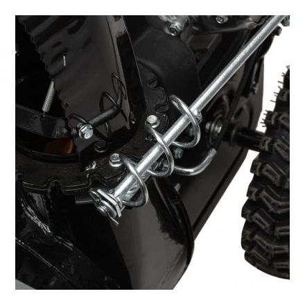 Снегоуборщик бензиновый Kranz KR613 Снегоуборщик бензиновый Kranz KR613