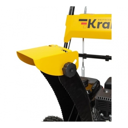 Снегоуборщик бензиновый Kranz KR613 Снегоуборщик бензиновый Kranz KR613