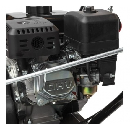 Снегоуборщик бензиновый Kranz KR613 Снегоуборщик бензиновый Kranz KR613