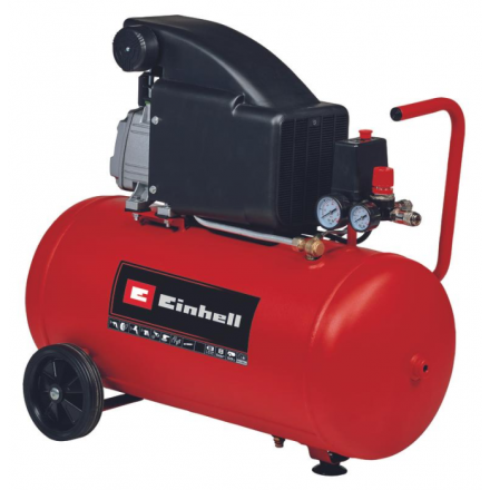 Компрессор Einhell TC-AC 270/50/8