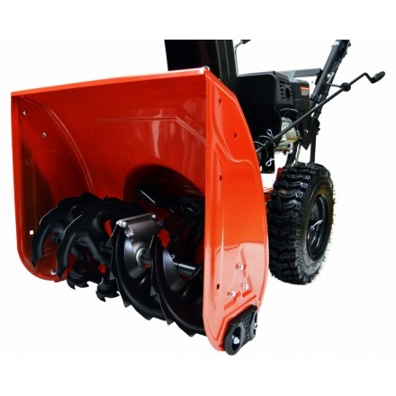 Снегоуборщик бензиновый Brait BR-756 Снегоуборщик бензиновый Brait BR-756