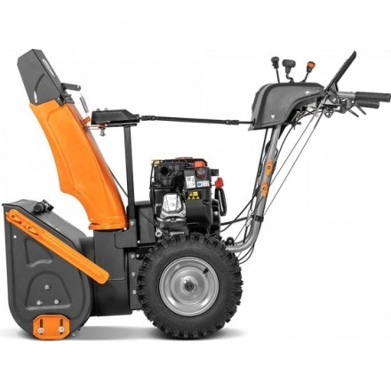 Снегоуборщик бензиновый DAEWOO DAST 224 Снегоуборщик бензиновый DAEWOO DAST 224