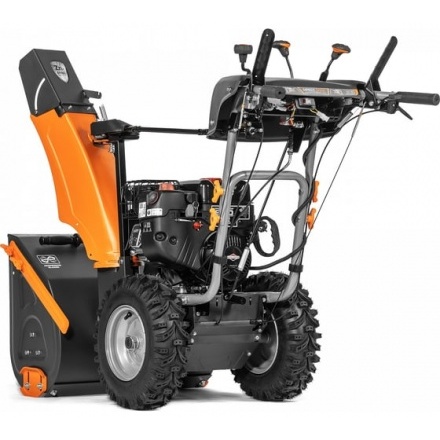 Снегоуборщик бензиновый DAEWOO DAST 224 Снегоуборщик бензиновый DAEWOO DAST 224