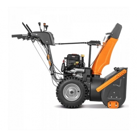 Снегоуборщик бензиновый DAEWOO DAST 224 Снегоуборщик бензиновый DAEWOO DAST 224