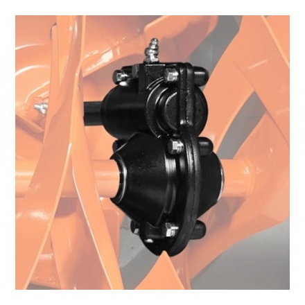 Снегоуборщик бензиновый DAEWOO DAST 224 Снегоуборщик бензиновый DAEWOO DAST 224