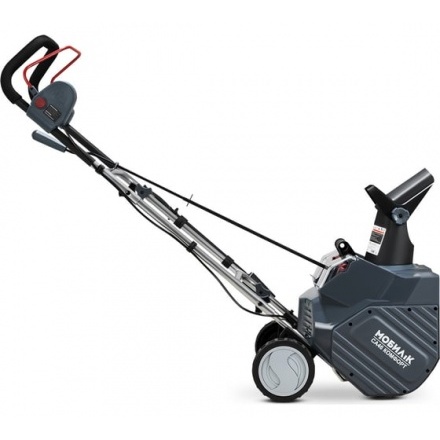 Снегоуборщик аккумуляторный Мобил К CA46 Комфорт Снегоуборщик аккумуляторный Мобил К CA46 Комфорт