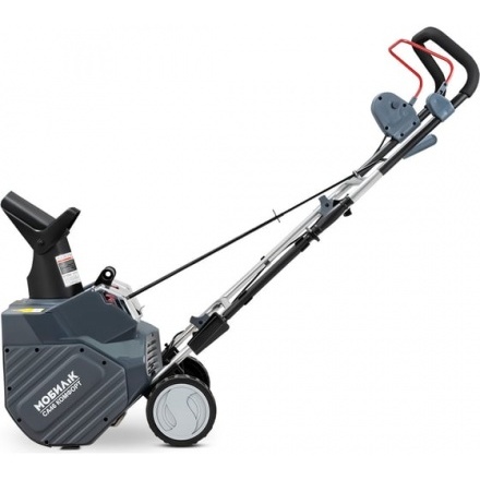 Снегоуборщик аккумуляторный Мобил К CA46 Комфорт Снегоуборщик аккумуляторный Мобил К CA46 Комфорт