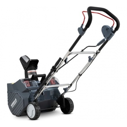 Снегоуборщик аккумуляторный Мобил К CA46 Комфорт Снегоуборщик аккумуляторный Мобил К CA46 Комфорт