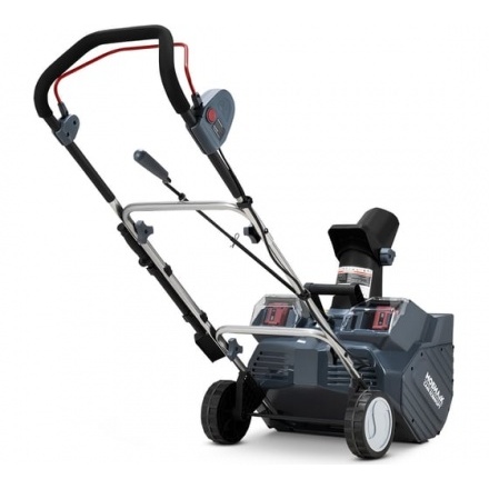 Снегоуборщик аккумуляторный Мобил К CA46 Комфорт Снегоуборщик аккумуляторный Мобил К CA46 Комфорт