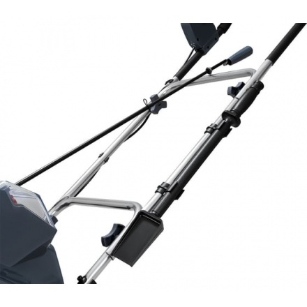 Снегоуборщик аккумуляторный Мобил К CA46 Комфорт Снегоуборщик аккумуляторный Мобил К CA46 Комфорт