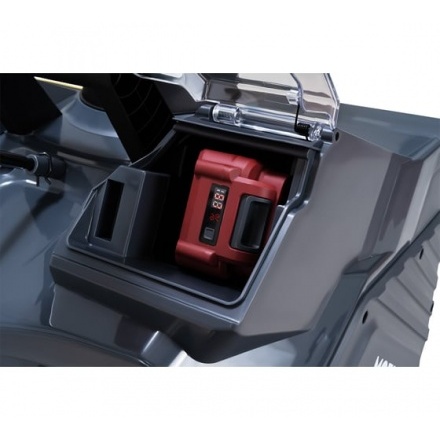 Снегоуборщик аккумуляторный Мобил К CA46 Комфорт Снегоуборщик аккумуляторный Мобил К CA46 Комфорт